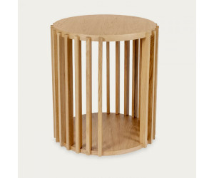 Mažas kavos staliukas Drum Mažas kavos staliukas Drum